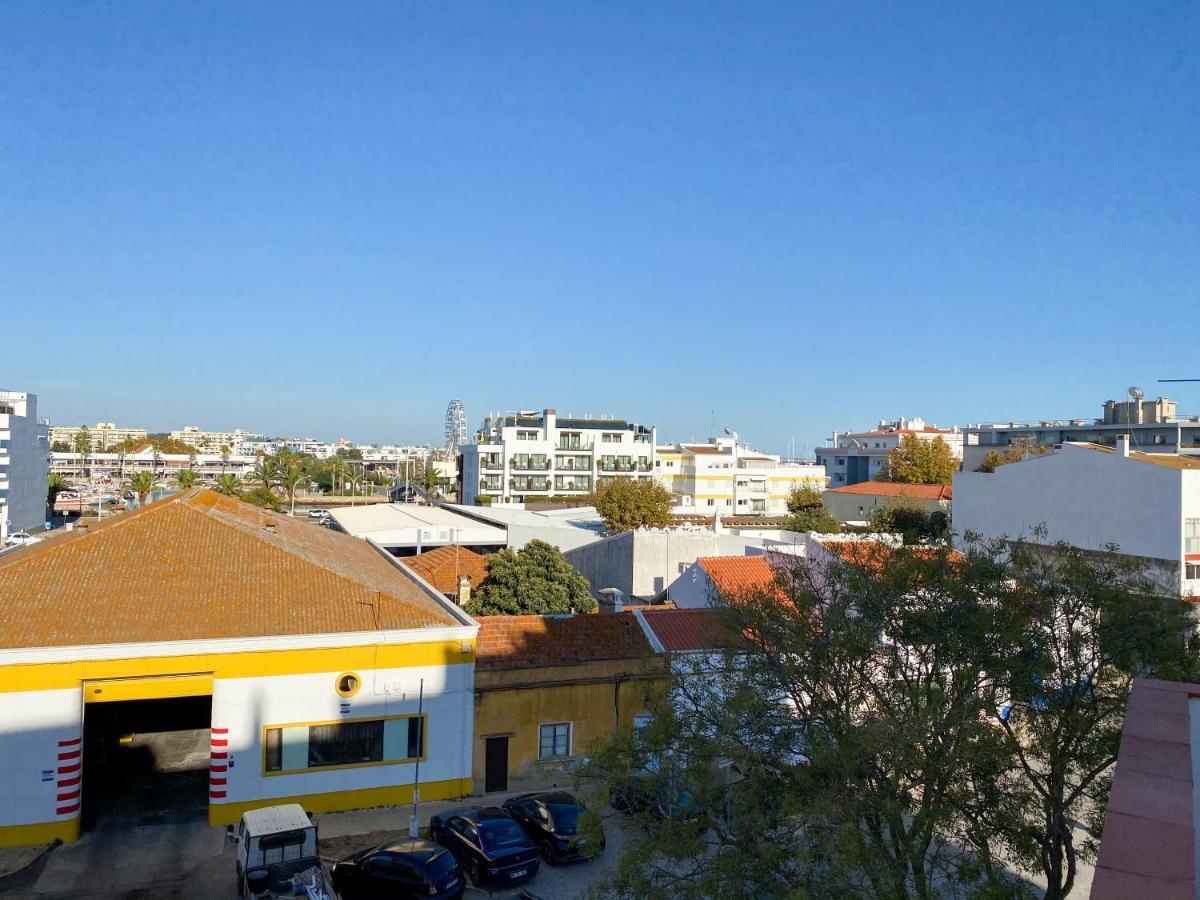 City & Marina Easy Walk Retreat #1884 Lagos Buitenkant foto